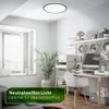 Briloner Lana A LED Deckenlampe, mit EEKA Lichtquelle*, Produktbild-Vorschau 6