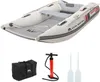 Catamaran pneumatique Aqua Marina Aircat 11' (335 cm)  Voir les images du produit 1