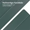 imoshion Trifold Klapphülle Honor Pad 10 - Dunkelgrün Produktbild-Vorschau 6