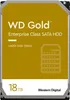 HDD WD Gold WD181KRYZ 18TB/600/72 Sata III 512MB (D) Podgląd zdjęcia produktu 9