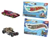 Hot Wheels 1:64 World Race voertuig, verpakt in een folie Productafbeelding-voorbeeld 11