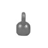 GORILLA SPORTS® Kettlebell - 14 kg Gewichte, Gusseisen, Produktbild-Vorschau 4
