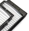 RIDEX 424I0307 Innenraumfilter Pollenfilter für MAZDA 3 Produktbild-Vorschau 9