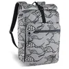 Chiemsee Jump N Fly Daypack 46 cm Laptopfach Produktbild-Vorschau 2