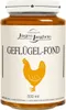 Jürgen Langbein Brodo di pollame, 500ml Anteprima dell’immagine prodotto 2
