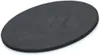 Zeller Present Glas-Untersetzer Edelstahl Ø10cm silber 7tlg Produktbild-Vorschau 6