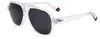 Uni-Sonnenbrille Polaroid PLD-6193-S-900 ø 57 mm Produktbild-Vorschau 3