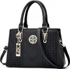 J&W Sac à main Ilirian pour femme Noir Taille unique Voir les images du produit 14