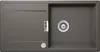 Schock Auflage-Einbauspüle Mono D-100L A Silverstone Produktbild-Vorschau 6