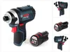 Akumulátorový rázový utahovák Bosch GDR 12V-105 12V 105Nm Náhled obrázku produktu 1