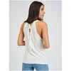Orsay Weißes Damen Spitzen-Tanktop 102091001000__M Produktbild-Vorschau 2