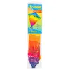 Ecoline latawiec dla dzieci Eddy Rainbow Heart 50 cm Podgląd zdjęcia produktu 2