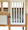 Schutztür Lulu Midi (35 x 57 cm) kompatibel mit IKEA KURA – Produktbild-Vorschau 2