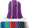 Rucksack Schuhbeutel Turnbeutel Sportbeutel Zuziehbeutel Produktbild-Vorschau 1