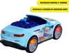 Dickie Toys 203765008, Auto, 3 rok / roky, AA, Modrá Náhľad obrázku produktu 10