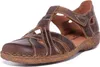 Josef Seibel Spangen-Ballerina Rosalie 29 79529-95 Leder Produktbild-Vorschau 55