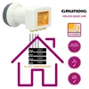 GSS Helios Quad LNB + 8X F-Stecker, mit LTE Abschirmung & Produktbild-Vorschau 4