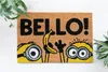 Paillasson Minions - Boom Design paillasson en fibre de Voir les images du produit 8