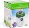 Trappola per vespe/mosche a energia solare - Funziona con Anteprima dell’immagine prodotto 2