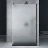 Mai & Mai Walk-In Duschwand Duschabtrennung 10mm Produktbild-Vorschau 2