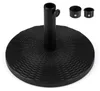Supporto per ombrellone COSTWAY da 9,5 kg, supporto in Anteprima dell’immagine prodotto 1
