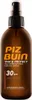 PIZ BUIN Olio Acceleratore di Tanning SPF 30 150 ml Tan Anteprima dell’immagine prodotto 6