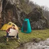 Outtec® Camping pop-up sprchový stan, WC stan, přenosný Náhled obrázku produktu 4
