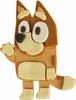 Play-Doh Kitchen Creations Bluey Make 'n Mash Costumes, Náhľad obrázku produktu 10