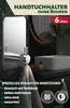 Lindenstein Klebehaken extra stark, 6er-Set, selbstklebend, Produktbild-Vorschau 2