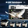 Digitalkamera - Kompaktkamera - Ultra HD 4K 48 MP - Produktbild-Vorschau 2