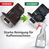 ceragol Coffee Clean Kaffeefettlöser Spray, 250ml - Produktbild-Vorschau 3