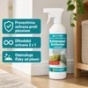 Odstraňovač plesní 500ml, sprej proti plesni, bez chlóru Náhľad obrázku produktu 4