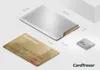 Kartenhülle CardTresor Casual Edelstahl, gebürstet, Produktbild-Vorschau 6
