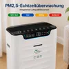 Purificatore d'aria Heinner HPA-600WIFI Wi-Fi Bianco Anteprima dell’immagine prodotto 8