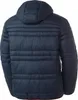 Benetton Herren Steppjacke, leicht, schnelltrocknend und Produktbild-Vorschau 2