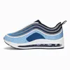 Schuhe Permani Air B9512WHITENAVY Produktbild-Vorschau 2