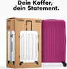 Flexot® Trolley - Valigia da cabina M, manico telescopico Anteprima dell’immagine prodotto 12