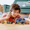 Lego 76143 Marvel Avengers Truck Take Down 7+ Produktbild-Vorschau 18