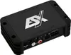ESX QUANTUM Digital 2CH AMP QM-TWOv3 2-Kanal Verstärker Produktbild-Vorschau 1