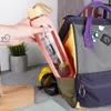 Vilde | Bouteille d'eau - Avec housse en silicone - Couleur Voir les images du produit 7