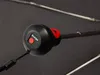Knirps ombrello tascabile ombrello Topmatic SL Check Red Anteprima dell’immagine prodotto 3
