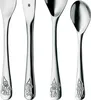 WMF children Cutlery set 4-pieces Zwerge Cromargan 18/10 Produktbild-Vorschau 3