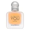 Armani In Love With You Freeze Pour Femme Edp Spray Náhľad obrázku produktu 10