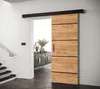 MEBLE KRYSPOL Salwador 4 Schiebetür, 90x204 cm, Handwerk Produktbild-Vorschau 2