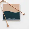 Yuveda - Detergente ayurvedico in rame per la lingua Anteprima dell’immagine prodotto 2