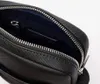 LACOSTE Umhängetasche Men's Classic Vertical Camera Bag Produktbild-Vorschau 23