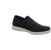 Mephisto Tiago Herrenslipper, Slip On, Leder, Navy (Blau), Produktbild-Vorschau 32