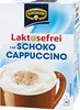Krüger Cappuccino Schoko Laktosefrei 150g Produktbild-Vorschau 3