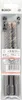 Bosch Hammerbohrer-Set SDS plus-5, 3-teilig, 6, 8, 10 mm Produktbild-Vorschau 2