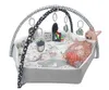 Milly Mally 5in1 Baby Spielmatte Minky Anteprima dell’immagine prodotto 3